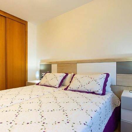Arysa Burela - Gavia 1 - 2 Habitaciones Y 1 Bano Dış mekan fotoğraf
