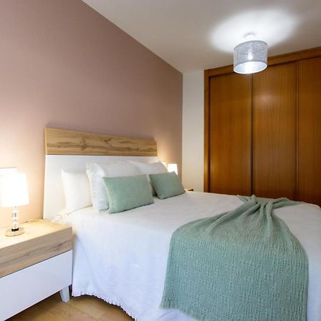 Arysa Burela - Gavia 1 - 2 Habitaciones Y 1 Bano Dış mekan fotoğraf